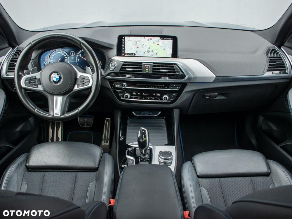 BMW X3 - 12