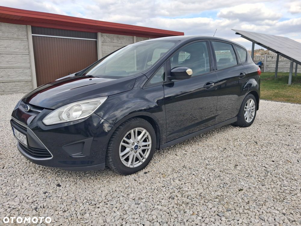 Ford C-MAX - 2