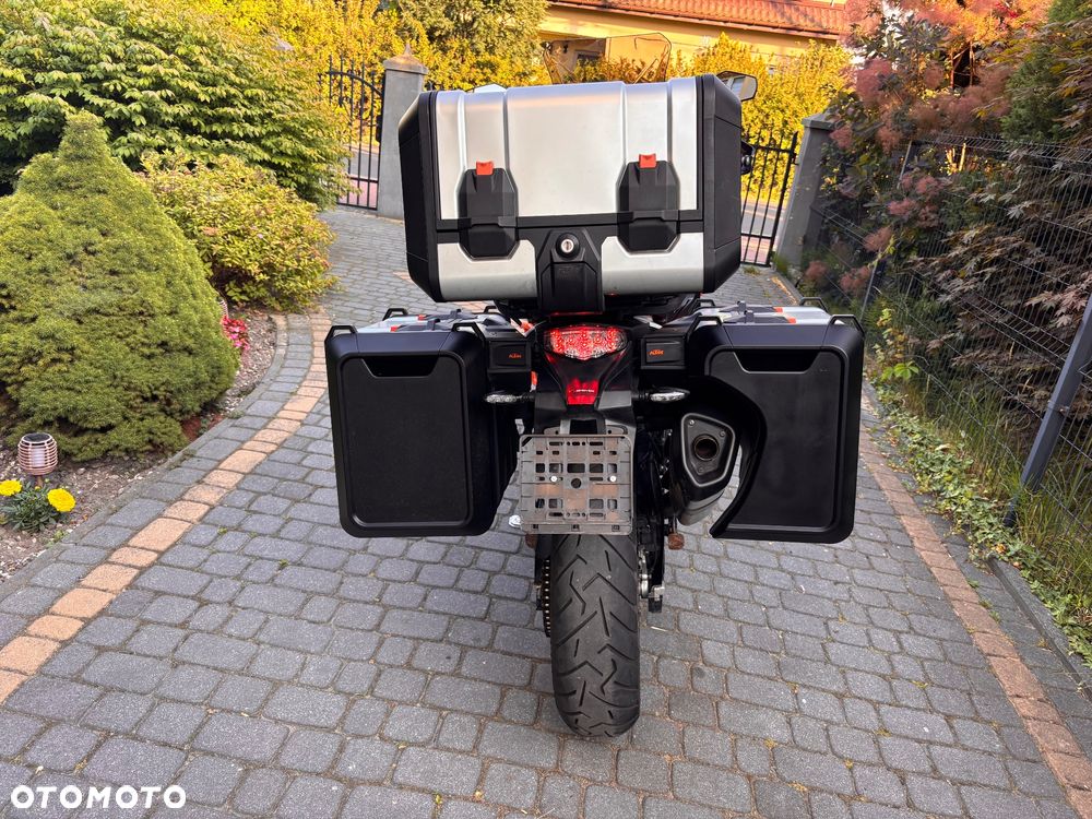 KTM Super Adventure - 7