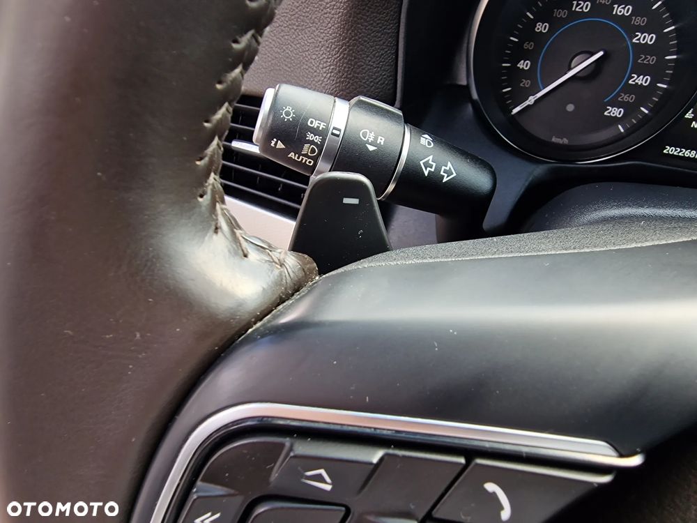 Jaguar XF E-Performance Portfolio - 23
