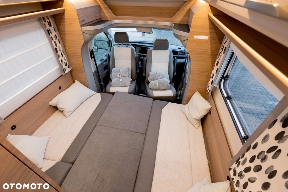 KNAUS TOURER 500 LT - 32