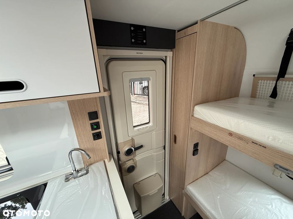 Adria Aviva 472PK NOWA 6OS FV23% WCC - 16