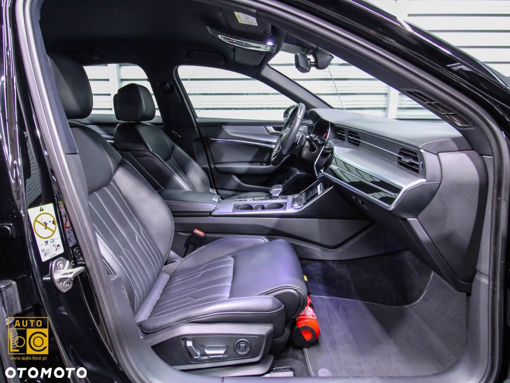 Audi A6 Limousine - 10