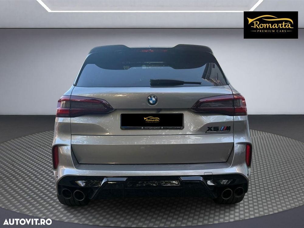 BMW X5 M - 11