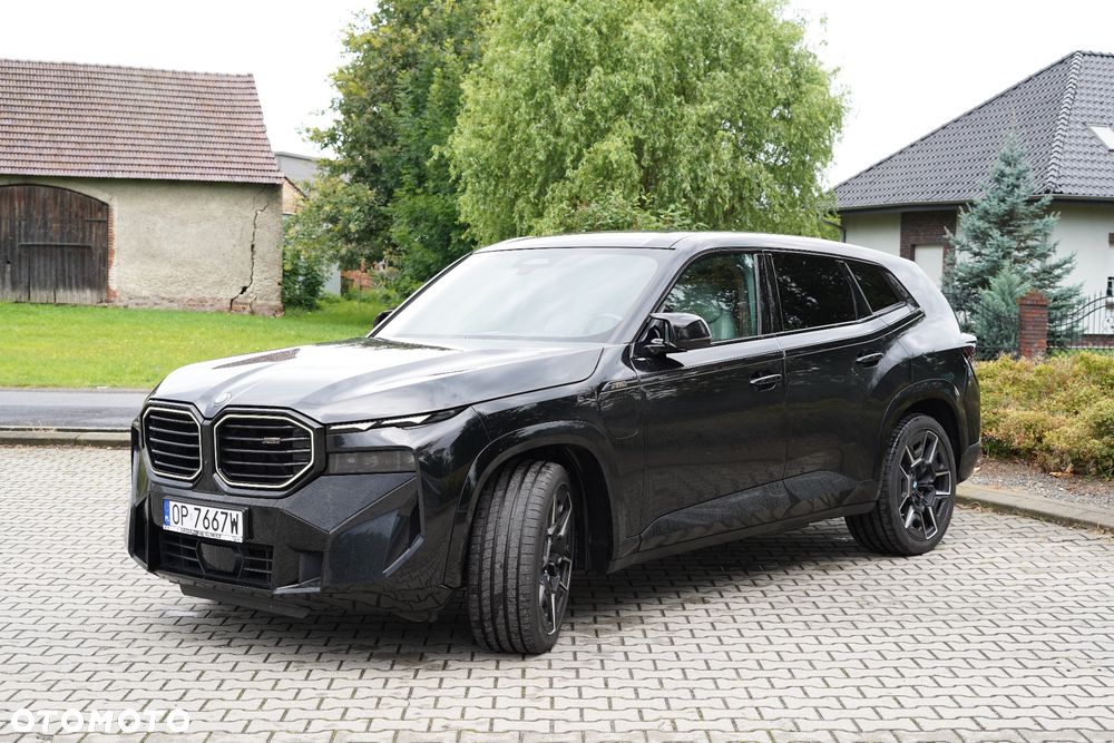 BMW XM - 3
