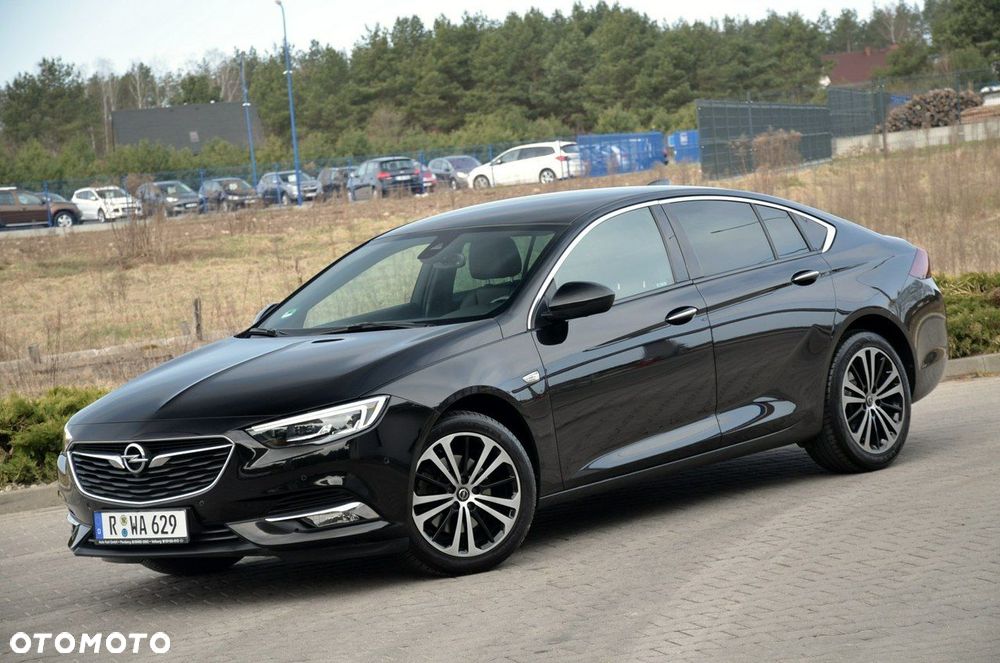 Opel Insignia - 6