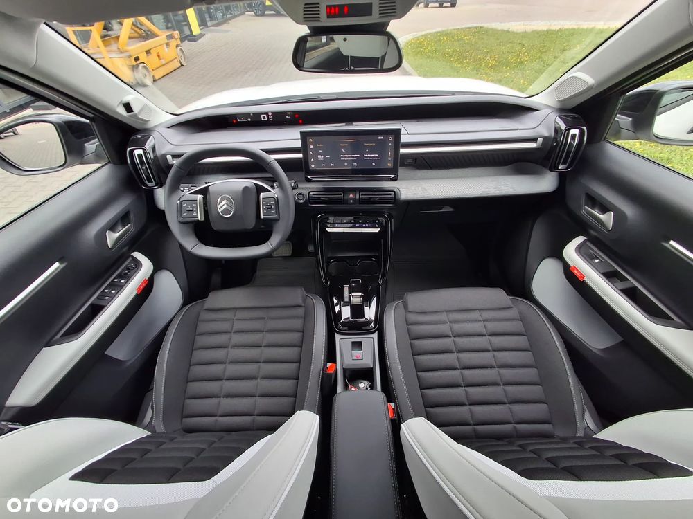 Citroën C3 Aircross 1.2 mHEV Max S&S eDCT6 - 7