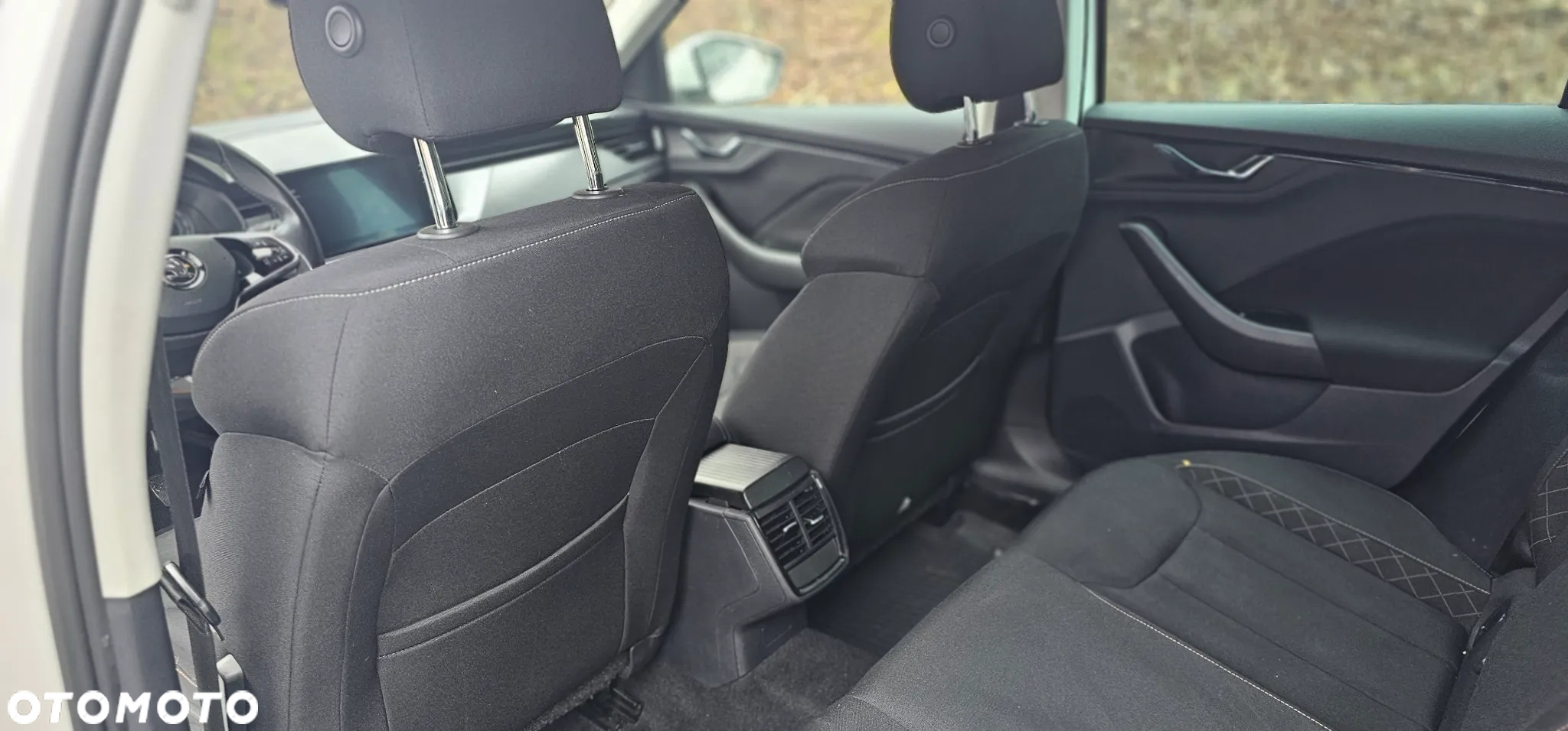 Skoda Scala 1.0 TSI Ambition - 24