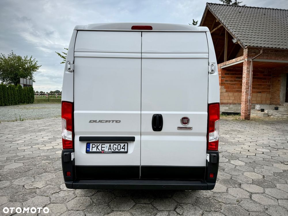 Fiat Ducato L2H2 - 9