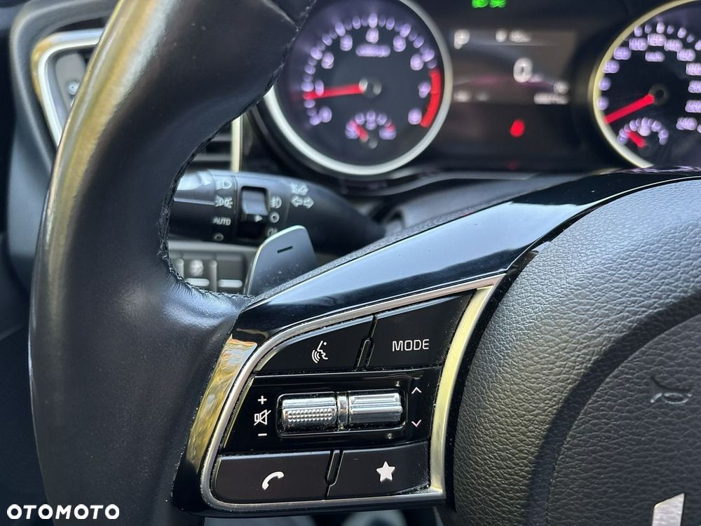 Kia Ceed 1.5 T-GDI L DCT - 27