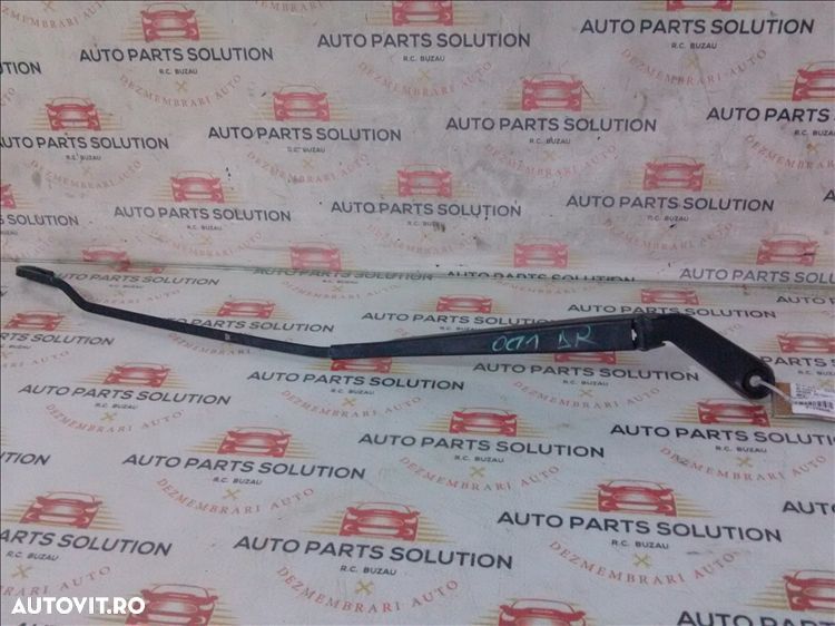 stergator parbriz dreapta skoda octavia 1  1.6 mpi - 1