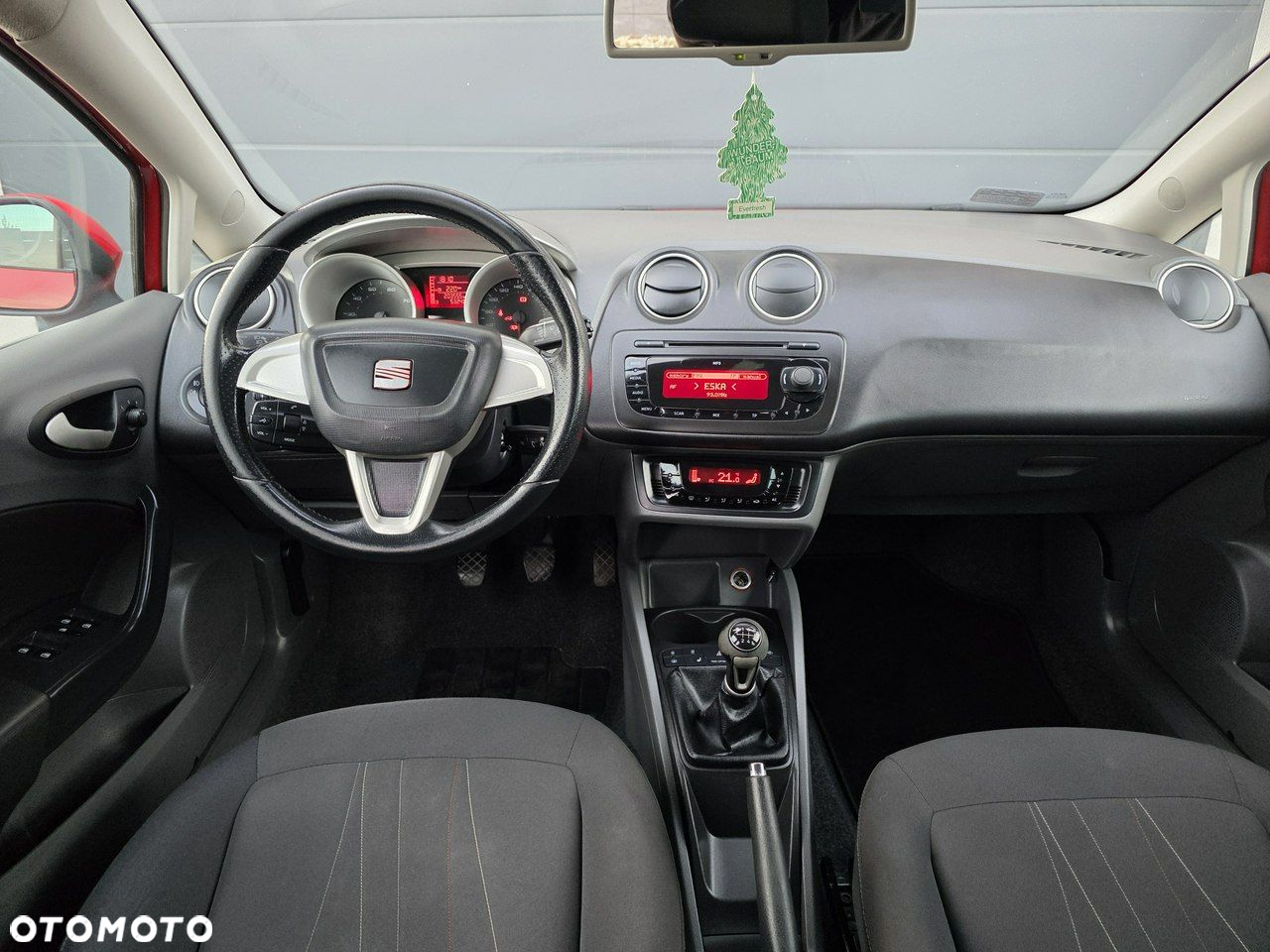 Seat Ibiza 1.2 12V Copa - 5