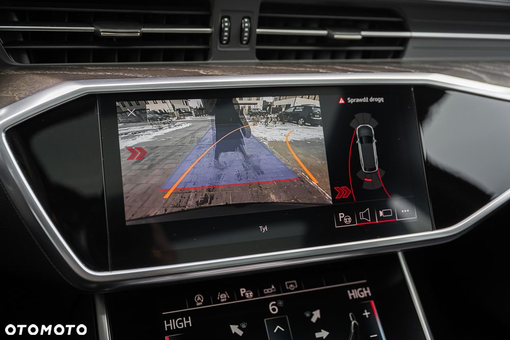 Audi A6 Avant 40 TDI quattro S tronic sport - 24