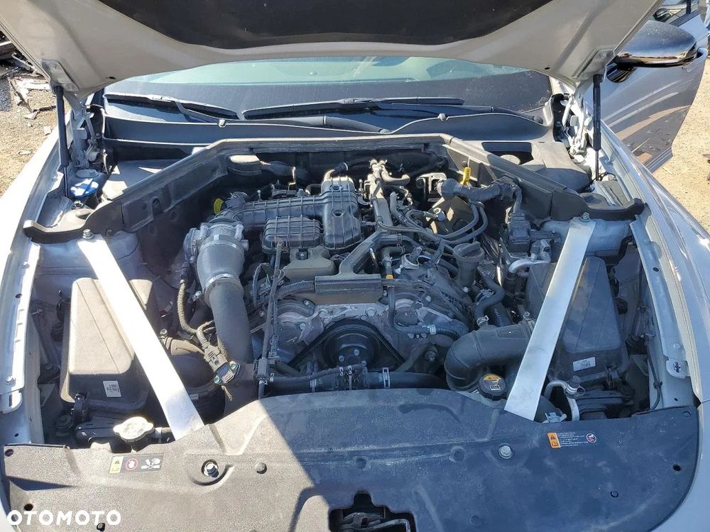 Kia Stinger 3.3 T-GDI V6 GT AWD - 10