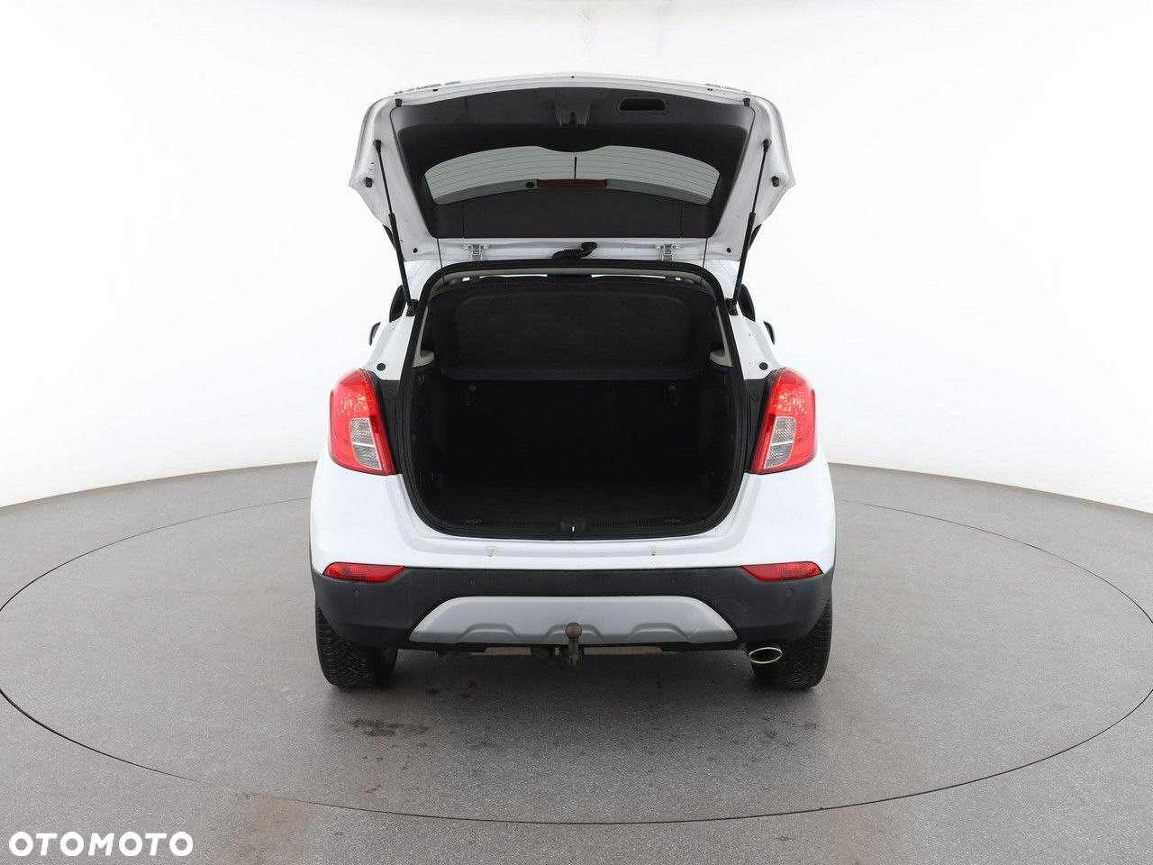 Opel Mokka 1.4 Turbo Automatik Color Innovation - 19
