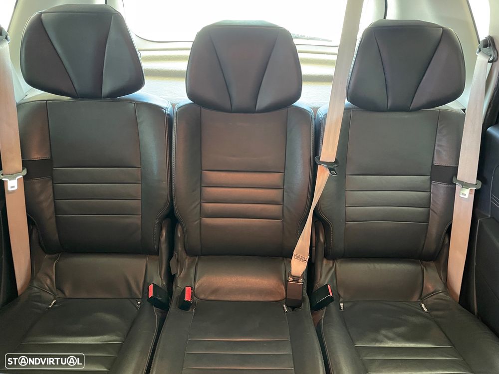 Renault Scénic 1.6 DCi Bose Edition - 10