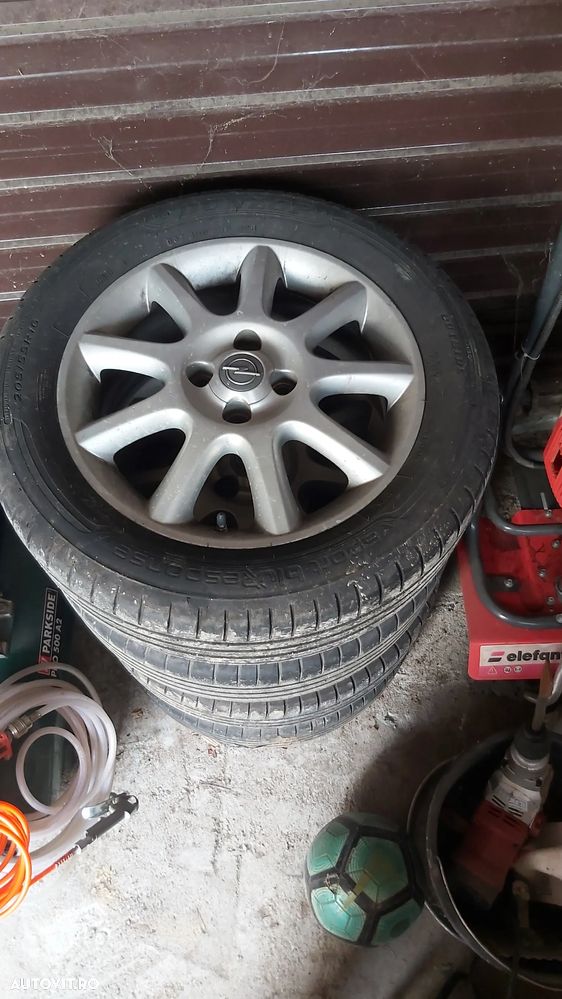 Opel Astra 1.4i Cosmo - 12