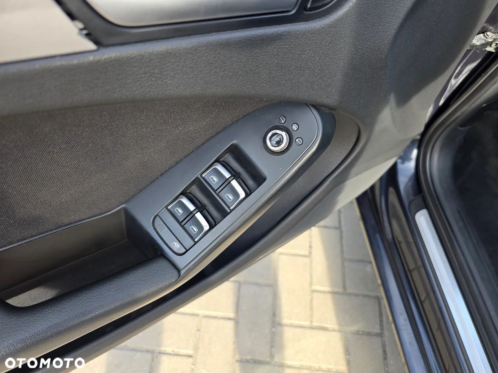 Audi A4 - 25