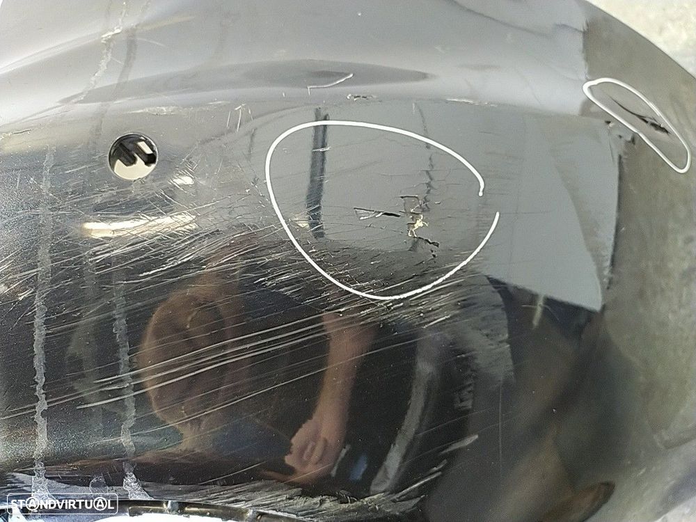 Para Choques Traseiro Audi A6 Avant (4G5, 4Gd, C7) - 8