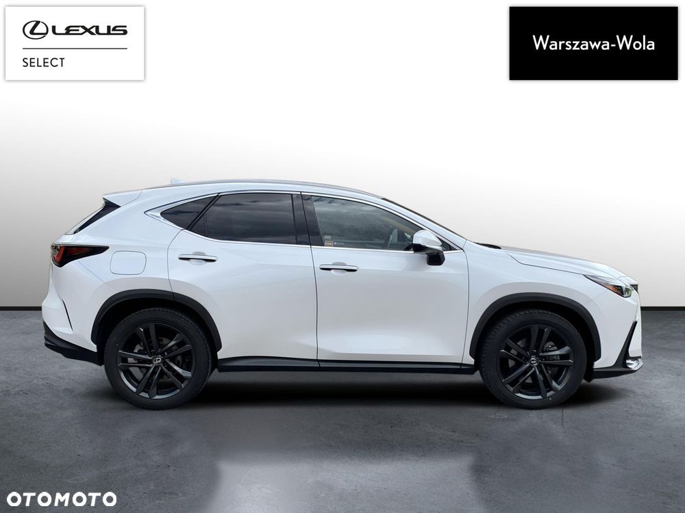 Lexus NX - 6