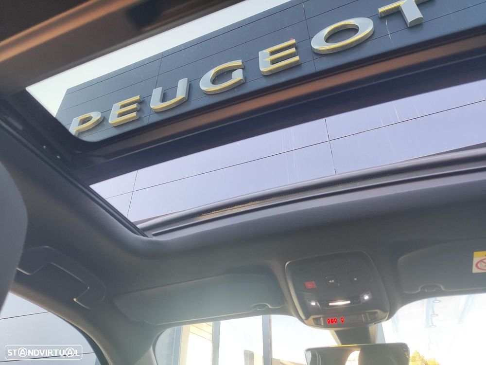 Peugeot 2008 1.2 PureTech GT Line - 15