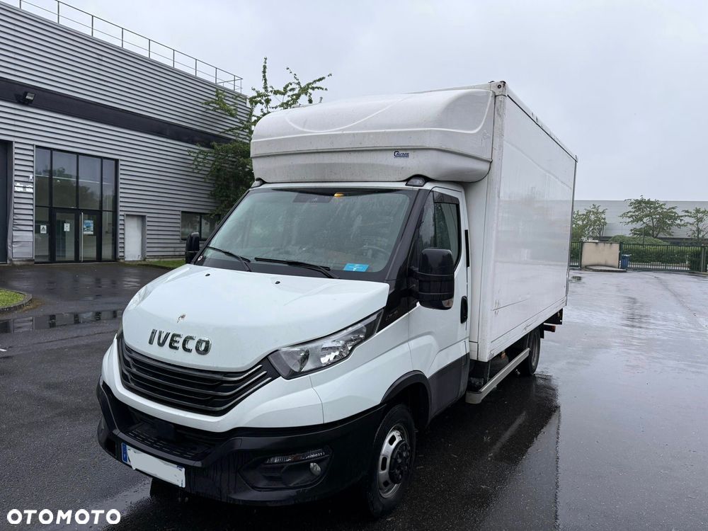 Iveco 35C16 - 1