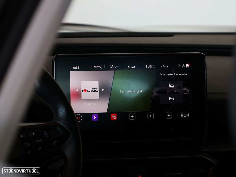 Cupra Formentor 2.0 TDI Plus - 31