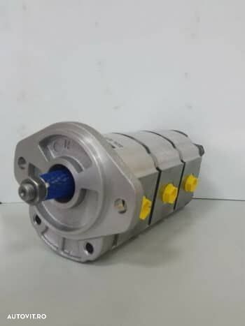 Pompa hidraulica komatsu pc75 - 1