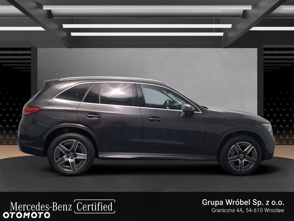 Mercedes-Benz GLC 300 e 4-Matic - 7