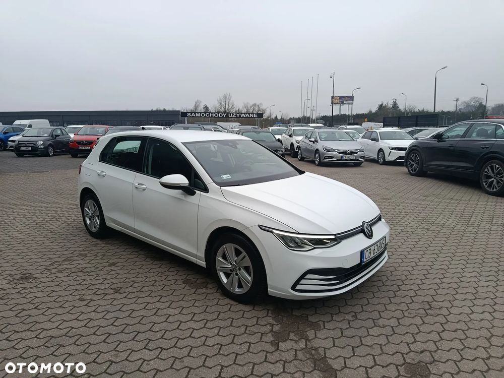 Volkswagen Golf 2.0 TDI Life - 4
