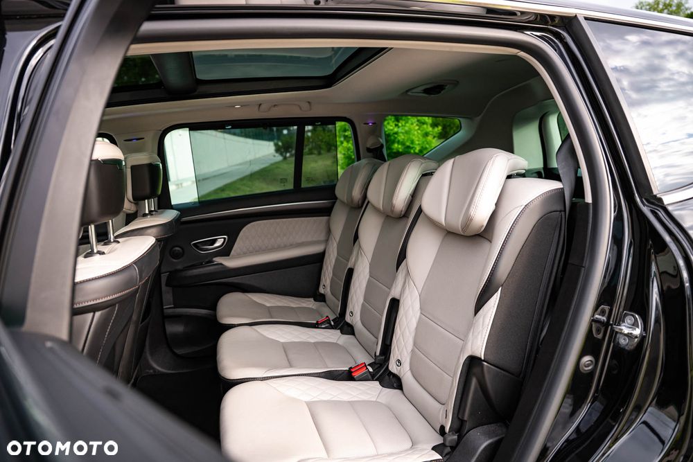 Renault Espace 2.0 Blue dCi Initiale Paris EDC - 10