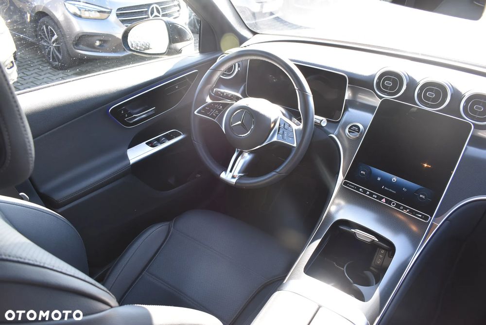 Mercedes-Benz GLC 300 de 4-Matic Avantgarde - 20