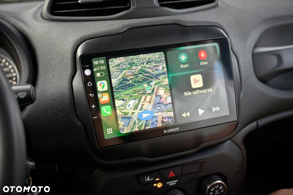 Jeep Renegade - 38