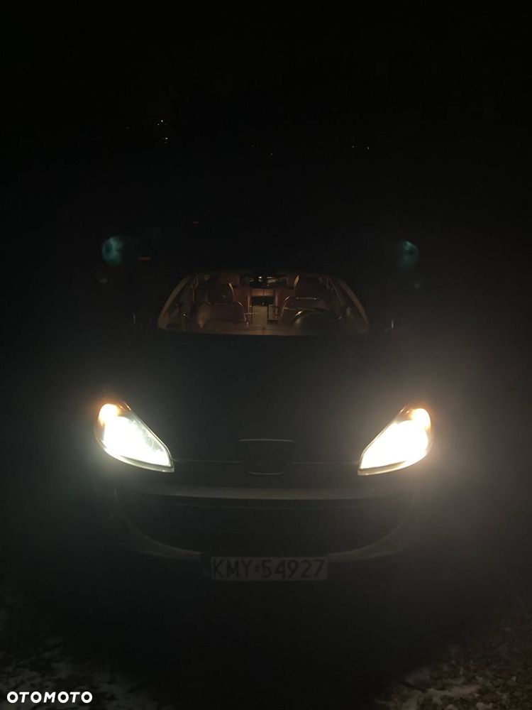 Peugeot 407 3.0 V6 Sport - 21