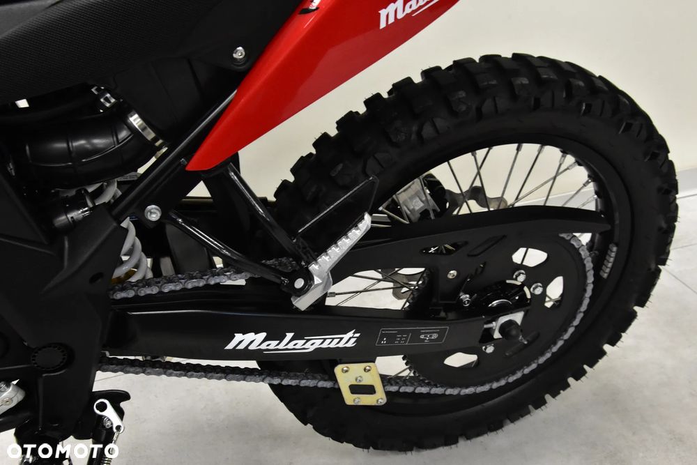 Malaguti XTM 125 - 39