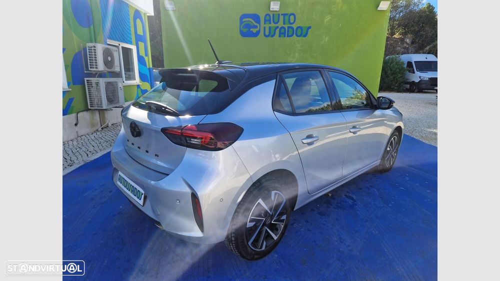 Opel Corsa 1.2 T GS - 7