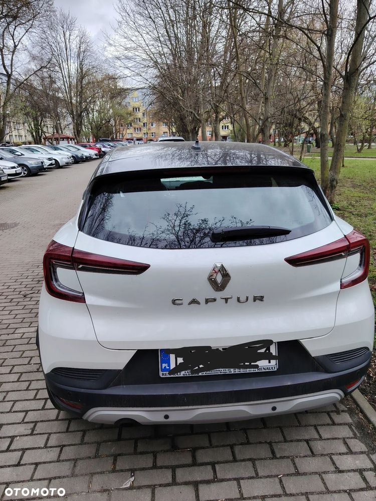 Renault Captur 1.0 TCe Zen - 4