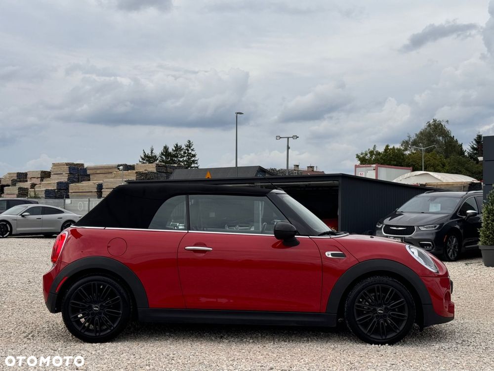 MINI Cooper - 3