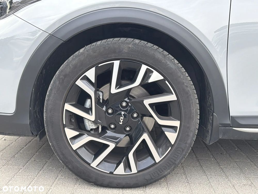 Kia XCeed 1.6 T-GDI Tribute DCT - 19