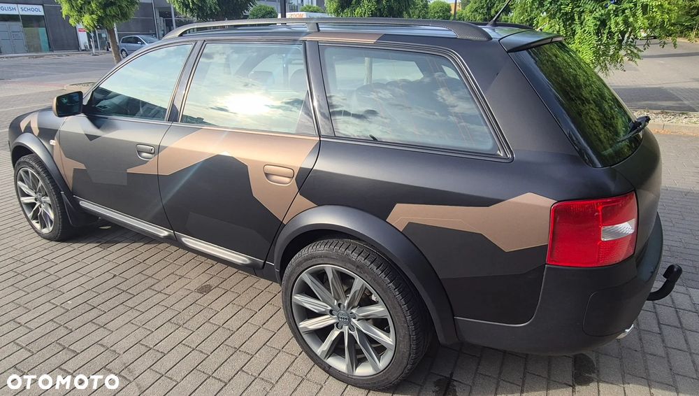 Audi A6 Allroad - 6