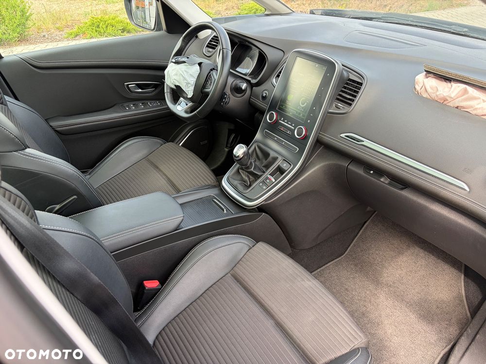 Renault Scenic 1.2 TCe Energy Bose - 14