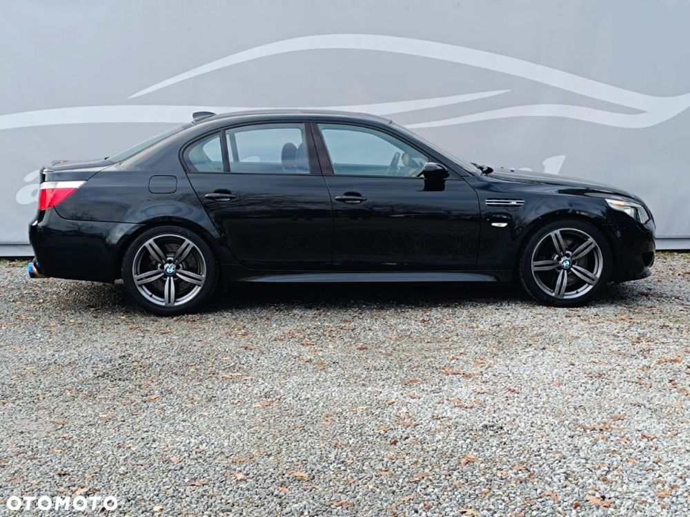 BMW M5 Standard - 12