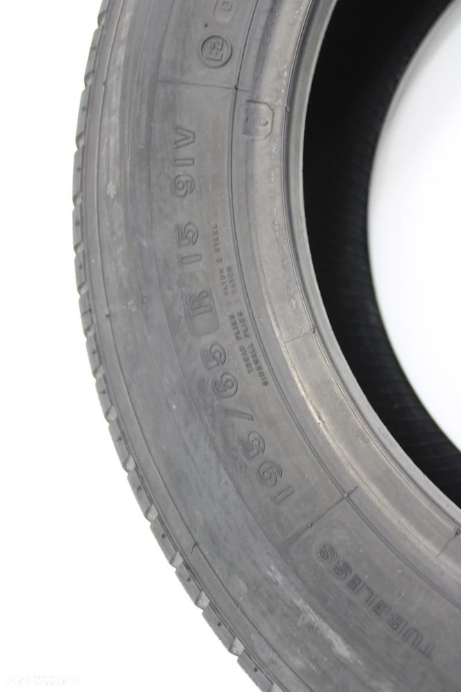 195/65R15 91V Firestone Firehawk 680 - 7