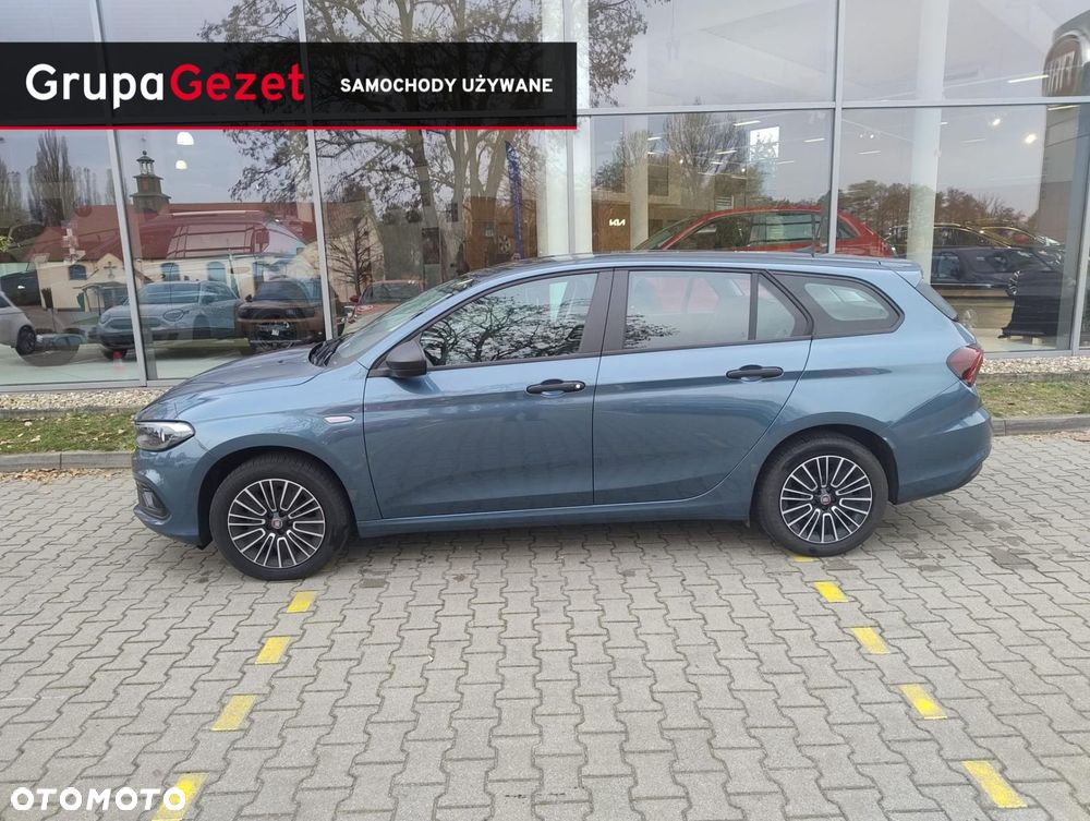 Fiat Tipo - 2