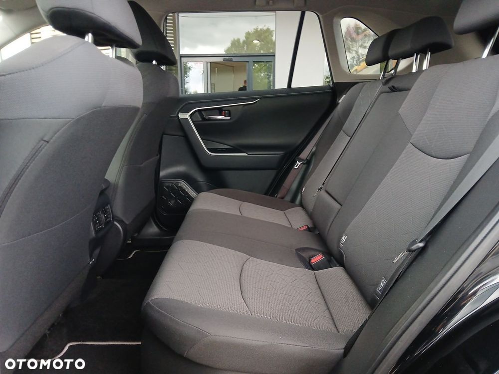 Toyota RAV4 - 17