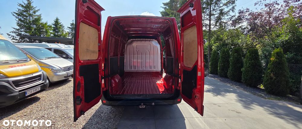 Renault MASTER L2H2 KLIMATYZACJA - 11