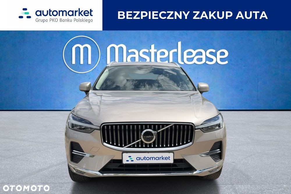 Volvo XC 60 B4 D Plus Bright - 2