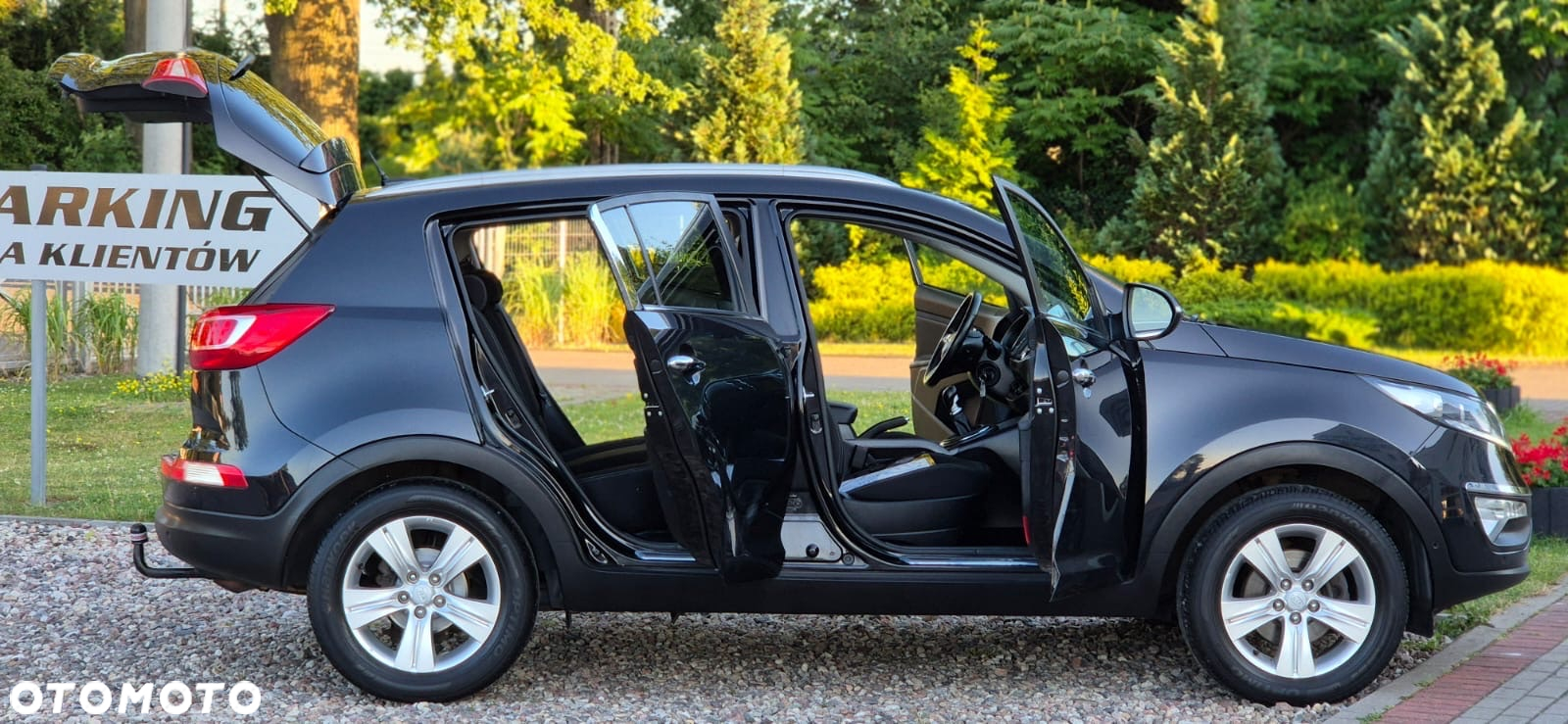Kia Sportage - 16