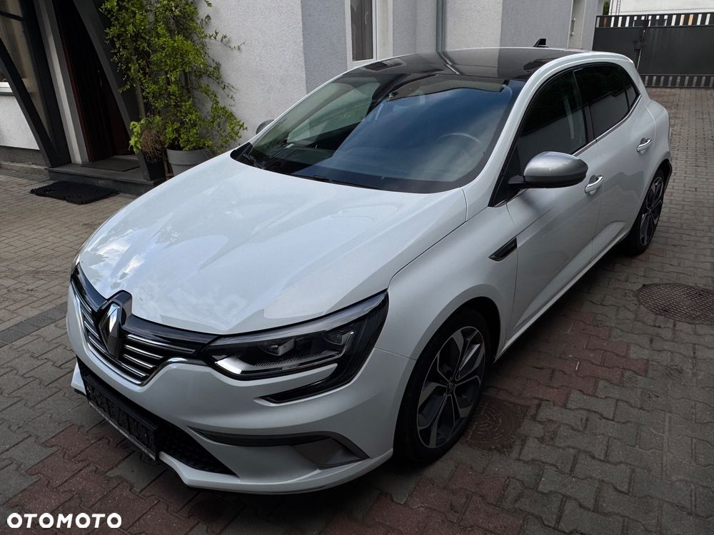Renault Megane TCe 140 GPF GT LINE - 5