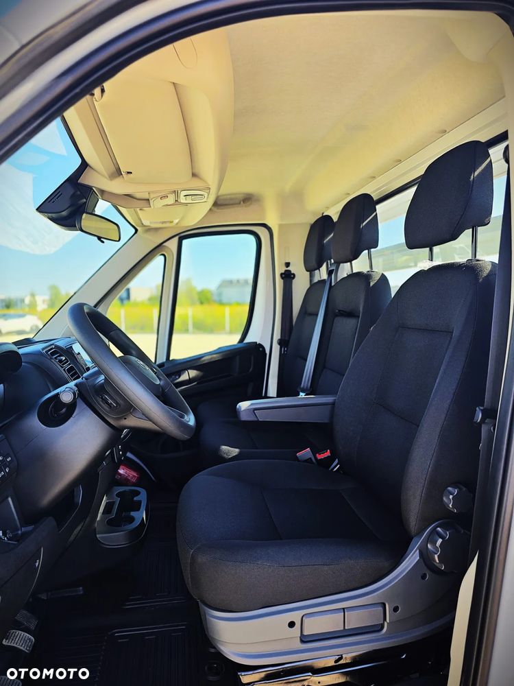 Toyota Proace Max L4H1 - 33